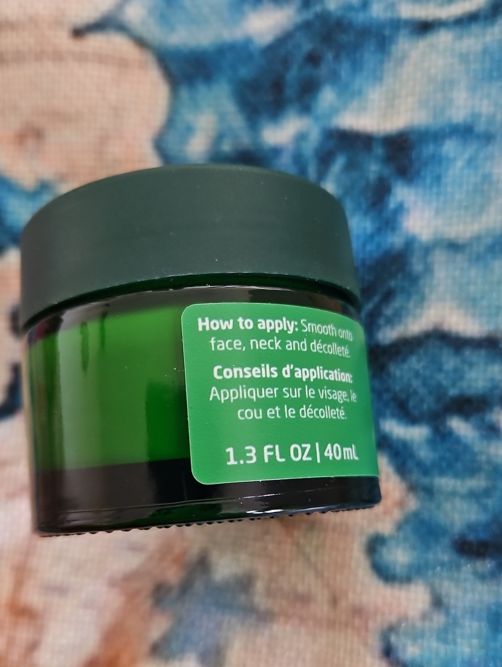 Weleda Skin Food Face Care Nourishing Day Cream - Picture 11 of 16